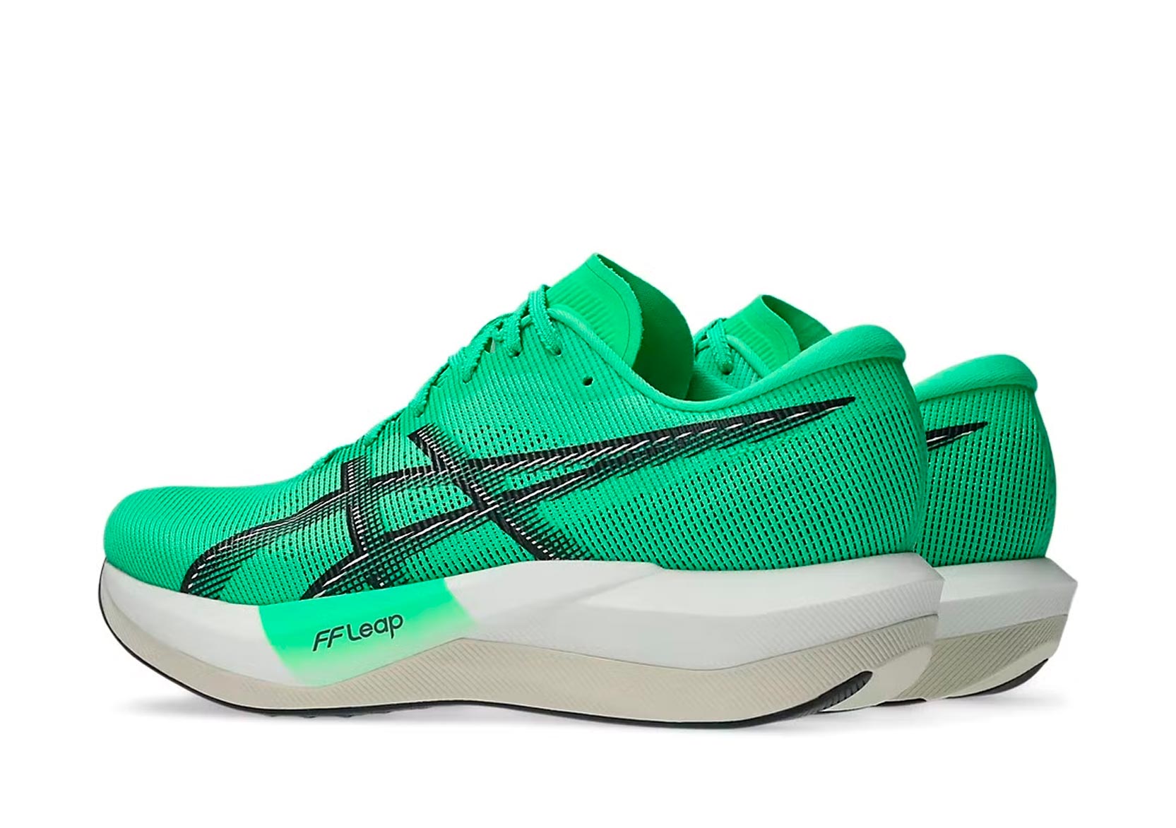 ASICS MAGIC SPEED 5